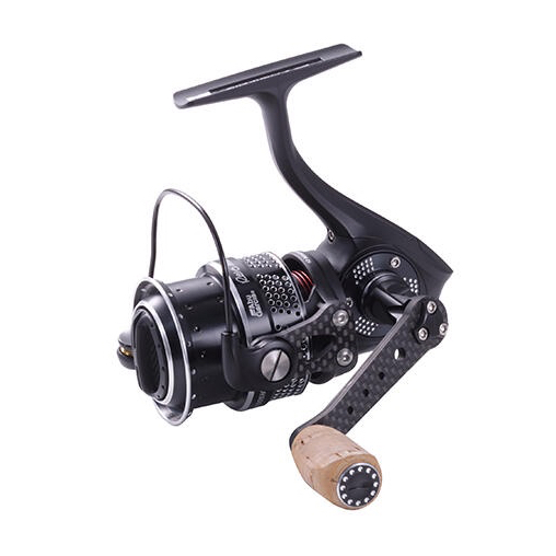 Reel pancing spinning abu garcia REVO MG XTREME 2000SH