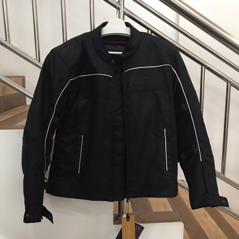 JACKET ROYAL ENFIELD ASLI