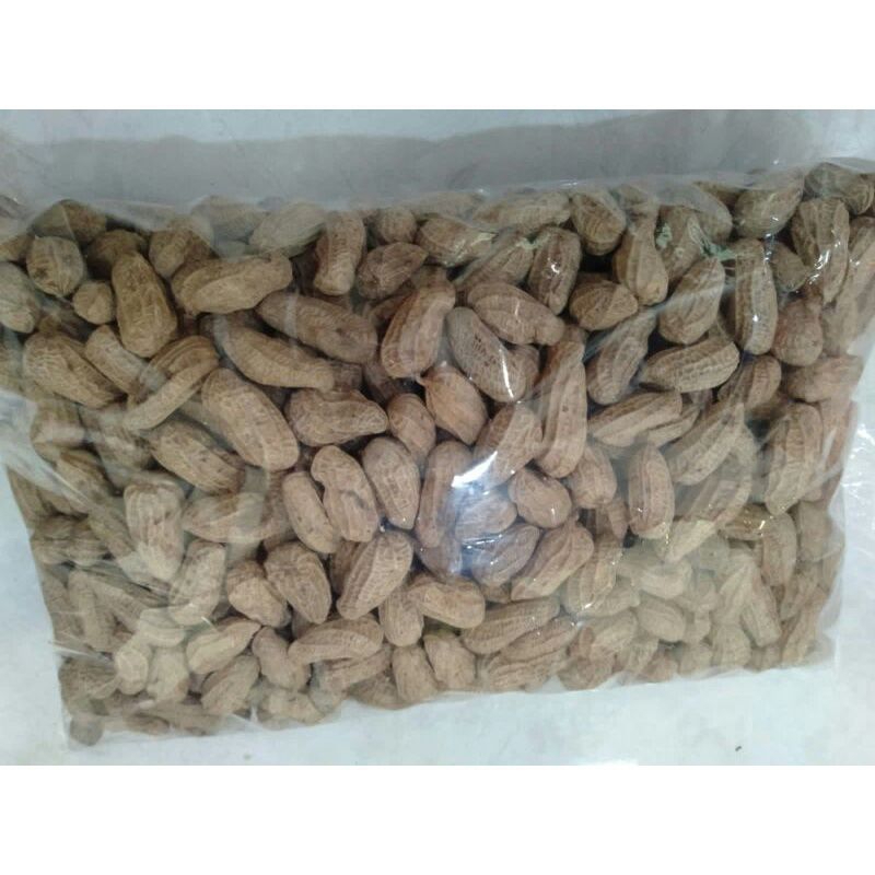 

Kacang sangrei Bendo 1/2 kg