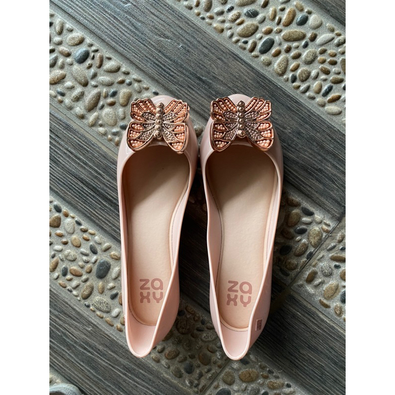 Zaxy New Pop Magia Fam Light Nude