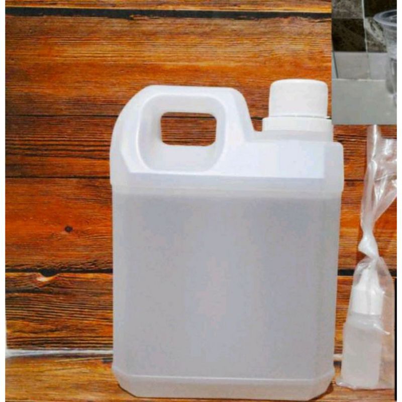 READY RESIN BENING 1 Liter