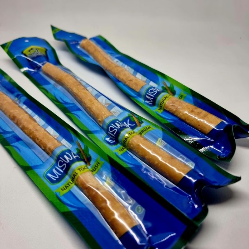 Siwak / Miswak Al Khair Jumbo