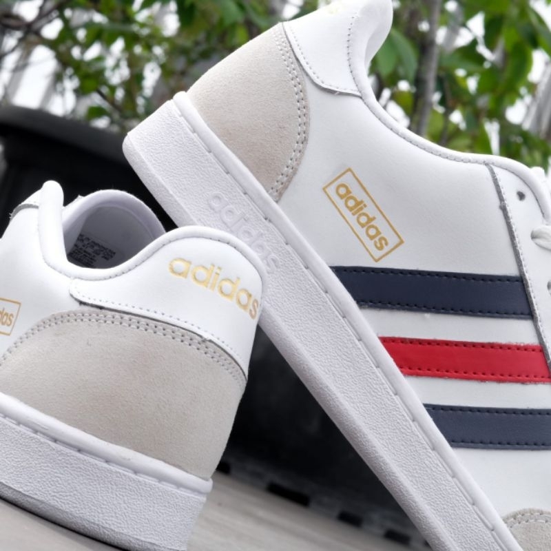 Adidas Grand Court SE &quot;White France&quot;