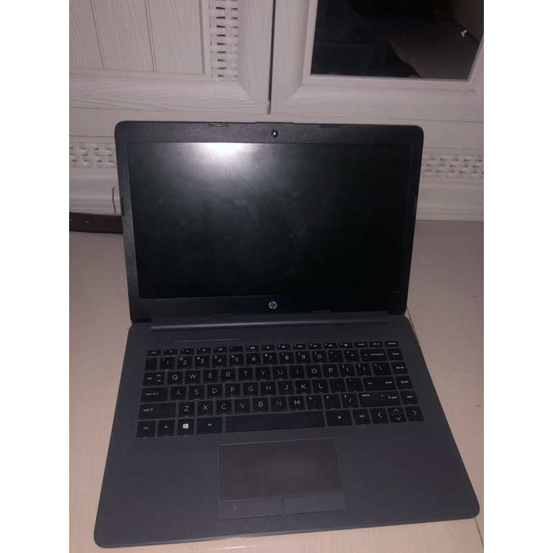 laptop HP 245 G7