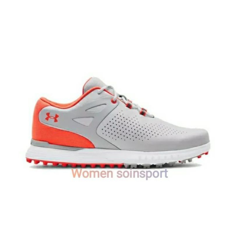 UA W CHARGED BREATHE SL golf for women (3023733-101)