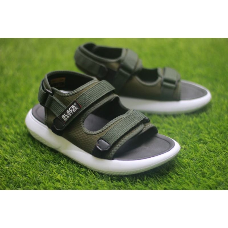 Sandal Phylone Wanita Casual | Sandal Traveling | Sandal wanita Kekinian