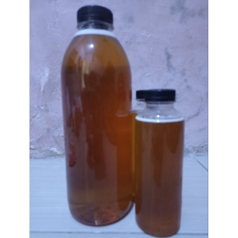 

Madu Randu Murni 100%