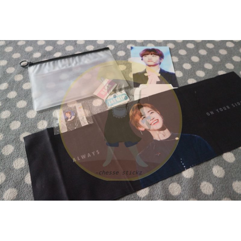 Na Jaemin Nct dream Slogan by fairydust