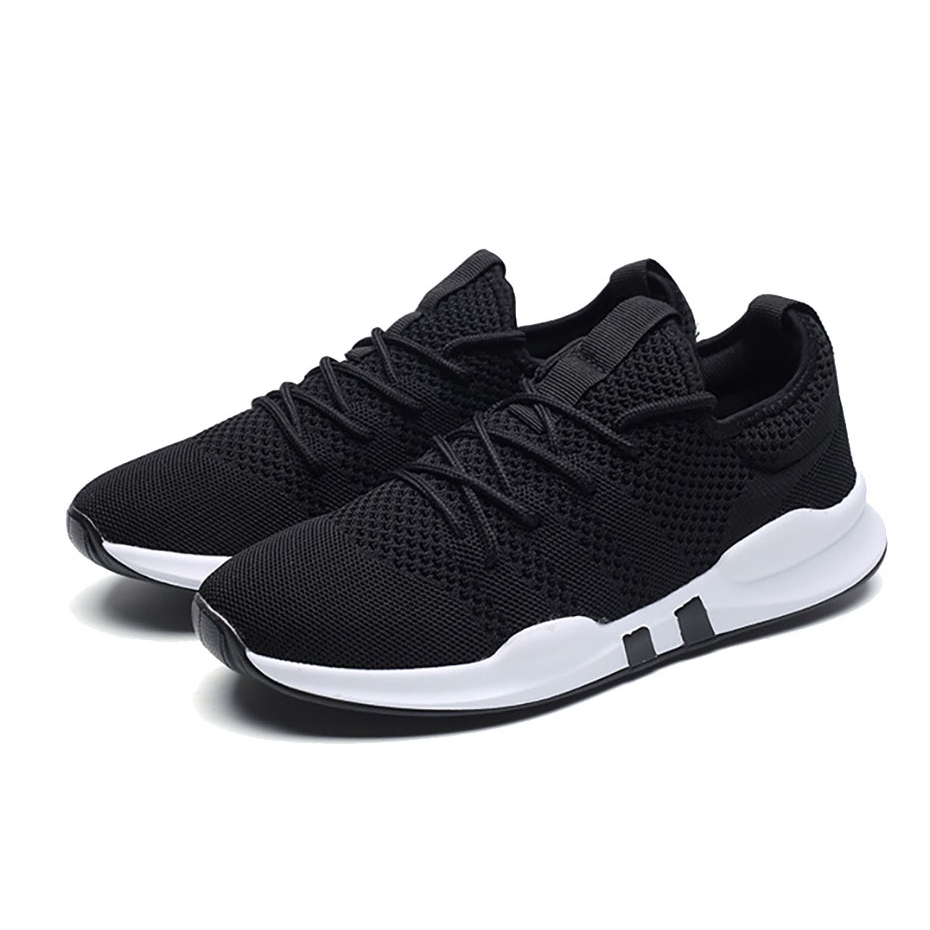 Sepatu Sneakers Running Shoes Sepatu Casual Shoes Sepatu Olahraga Sport Shoes - OS001