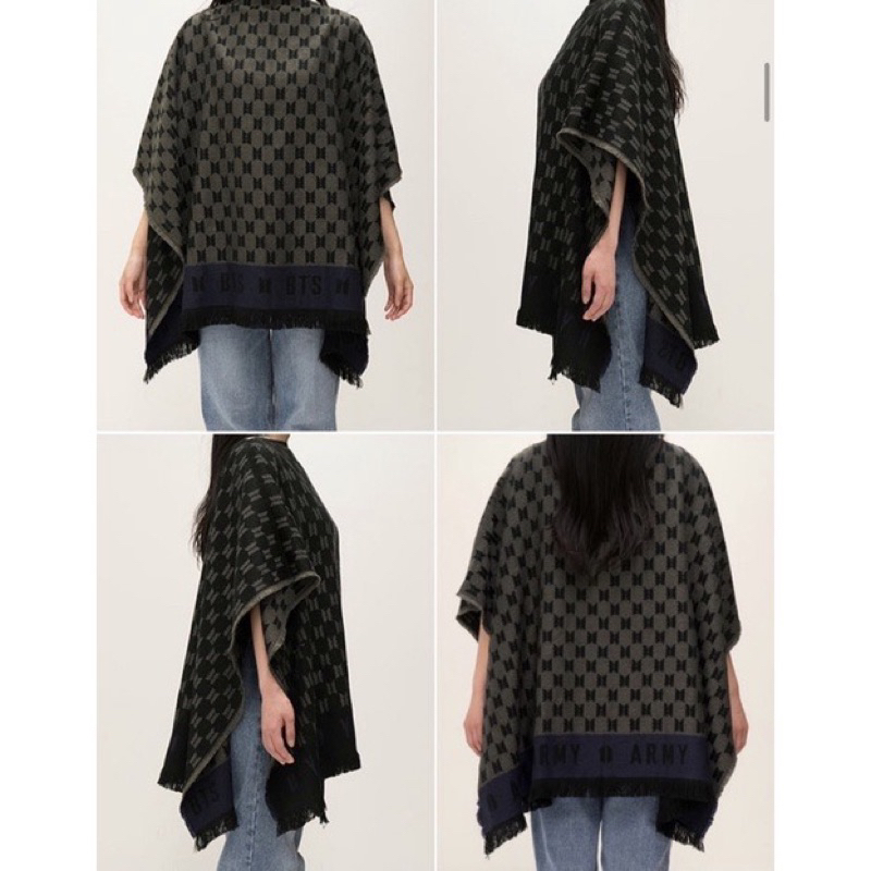 [READY STOCK] MERCH BOX 1 BTS FULLSET MB 1