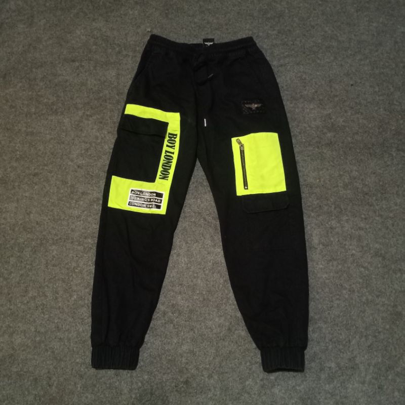 JOGER CARGO BOY LONDON