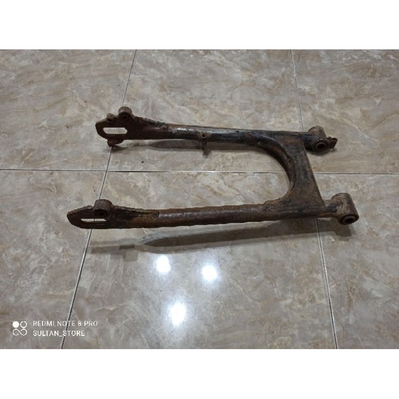 Swing Arm lengan ayun Honda CB 125 175 CB125 CB175 Twin Original