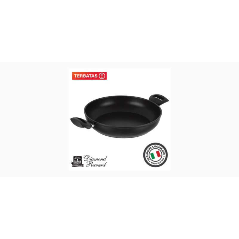 fissler skillet 28cm