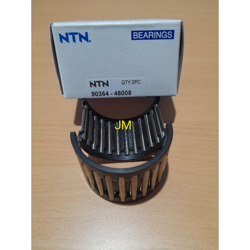 BEARING BAMBU TRANMISI GIGI 4 HT130 DUTRO ..90364-48008.