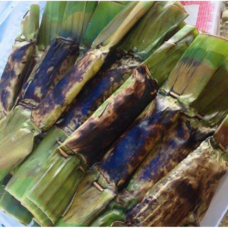 

kue aceh pulot