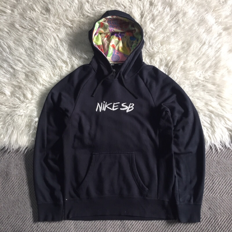 Nike SB Hoodie Second