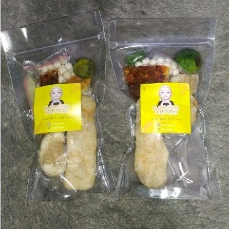 

Baso Aci Jando Mercon Cianjur