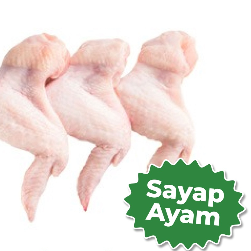 

Sayap Ayam | Cimahi Bandung | Murah berkualitas