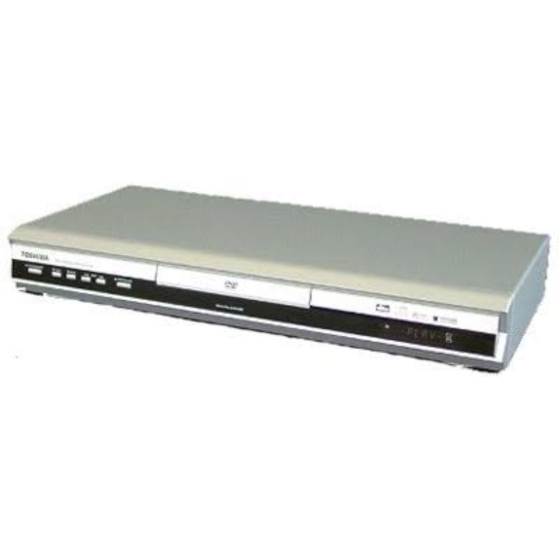 TOSHIBA DVD VIDEO PLAYER SD 140E SD140E HI RESOLUTION PROGRESSIVE DTS DIGITAL OUT COMPACT DISC DIGIT