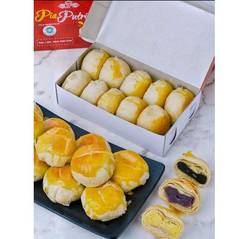 

pia putri Blitar isi 10