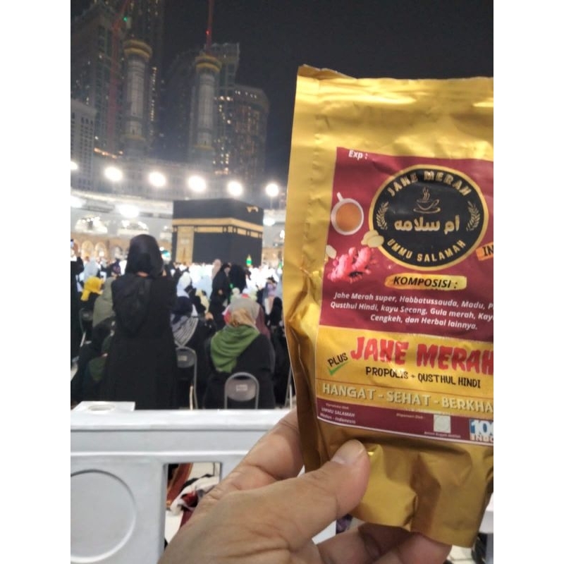 

BUBUK JAHE MERAH ASLI 100% | JAHE MERAH BUBUK | jahe merah