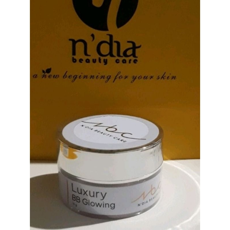 NBC BB GLOWING/Skincare/ndia beauty care