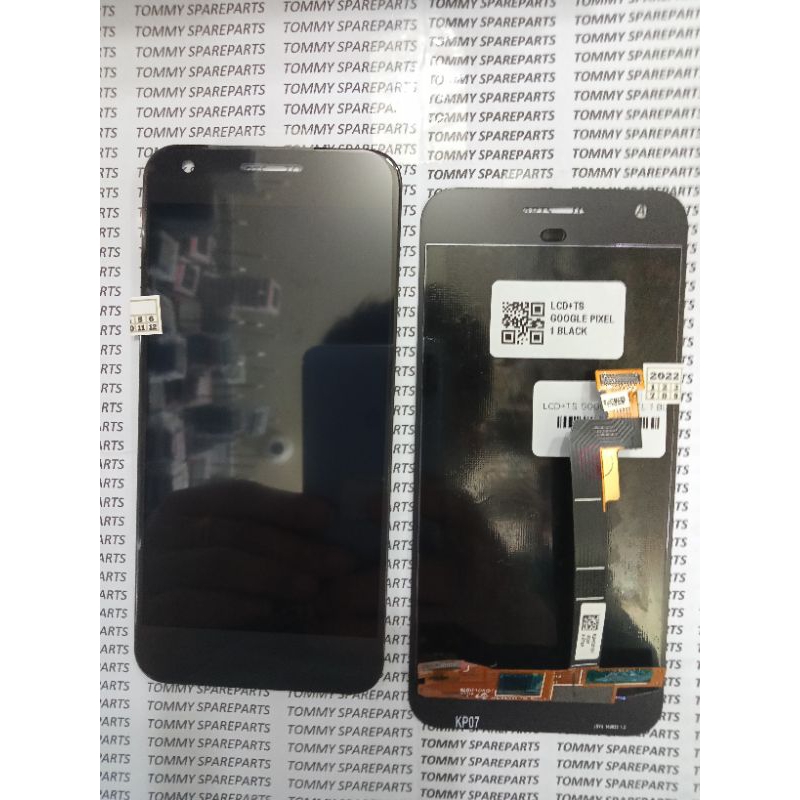 LCD TOUCHSCREEN GOOGLE PIXEL 1 ORIGINAL