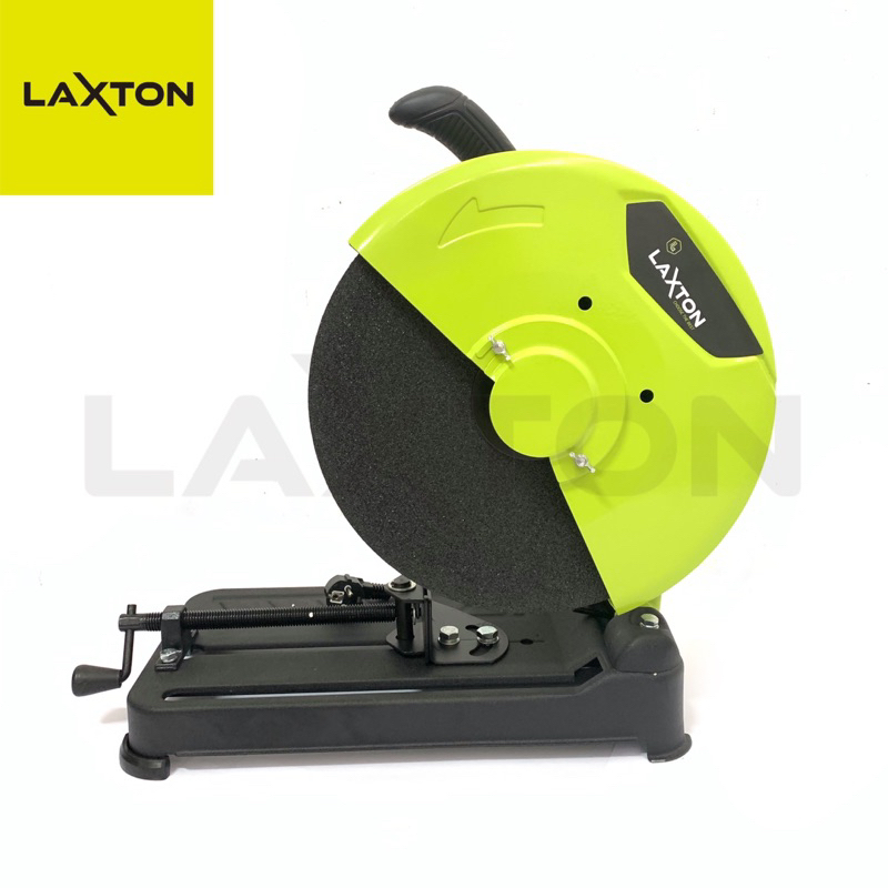 LAXTON mesin pemotong potong besi cut off 14 inch LX249 MURAH LARIS