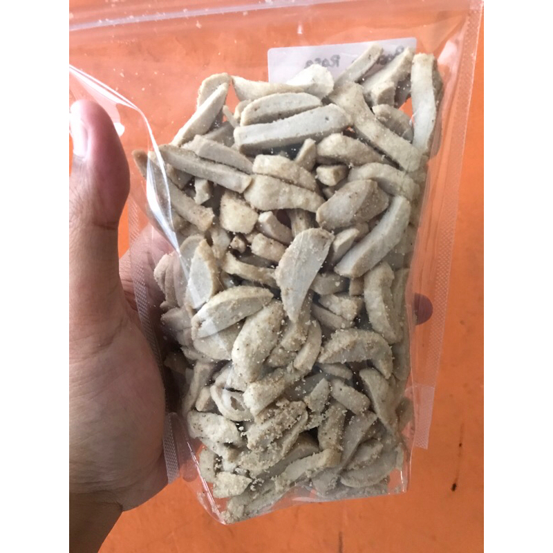 

Basreng Original Gurih 250gram