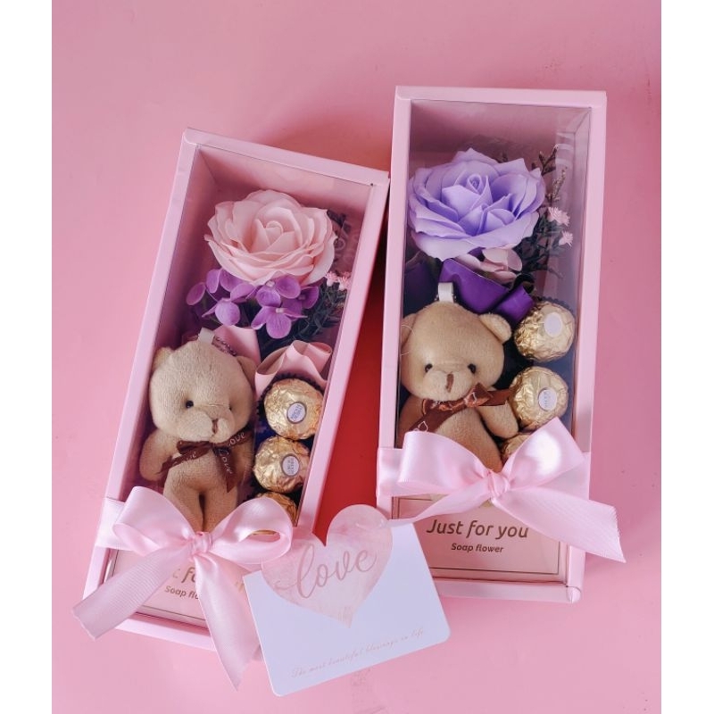 

Kado valentine bunga buket valentine coklat valentine bunga valentine terbaru 2023