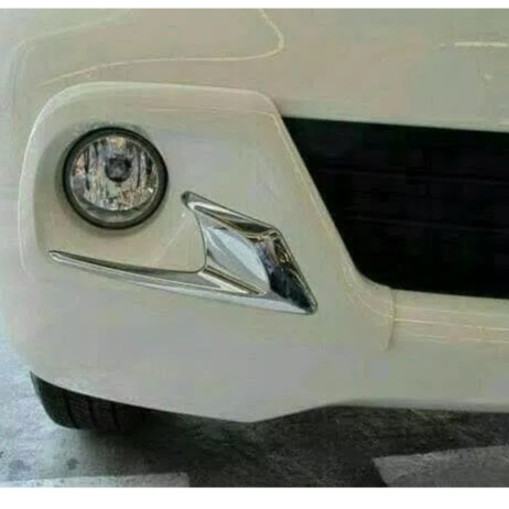 Ring Foglamp / Cover Foglamp Mobil Grand Avanza 2014 List Bawah