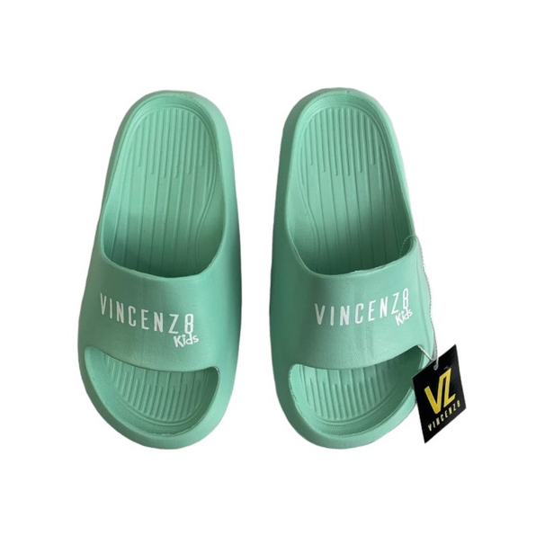 Sandal Slop Anak Sandal Slip On Terbaru VINCENZ8 Sandal Slide Terbaru