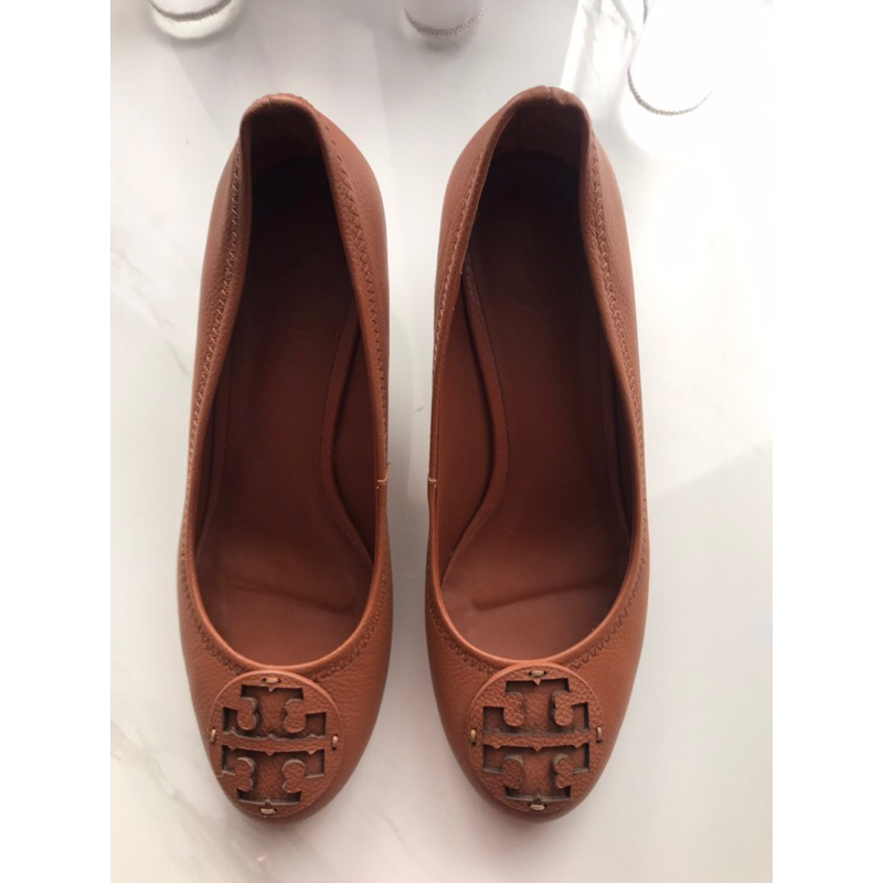 Preloved TORY BURCH Original Sepatu Wanita