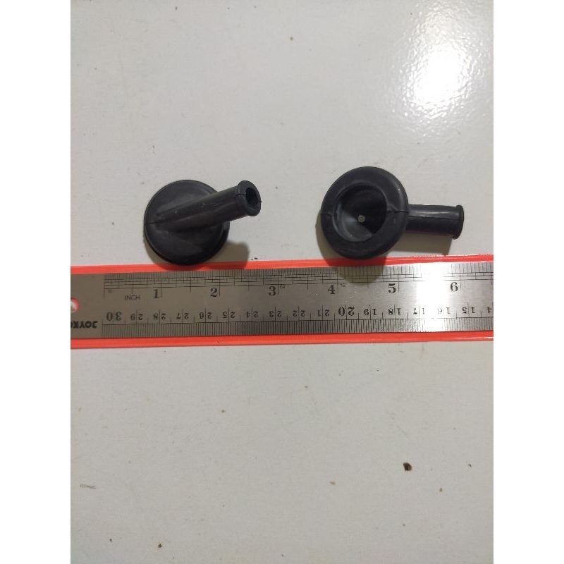 Karet Selongsong/Karet Pelindung Kabel Di Body Mobil  Universal Original