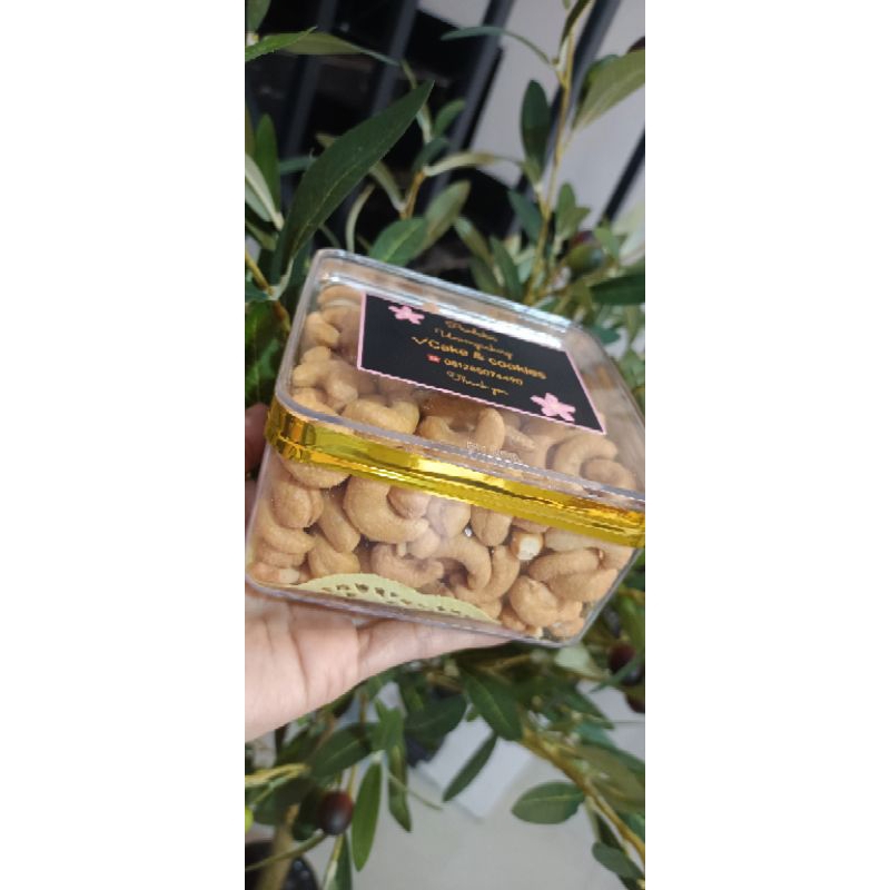 

Mede Goreng premium 250gr