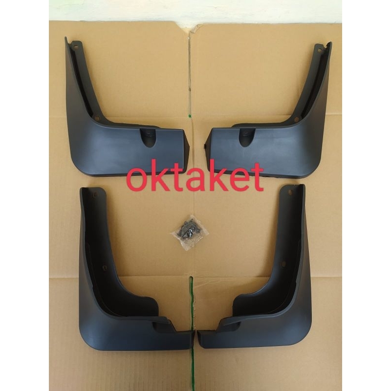 mudguard karpet Lumpur Hyundai Stargazer 2022 2023