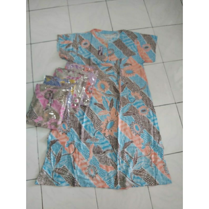daster wanita
