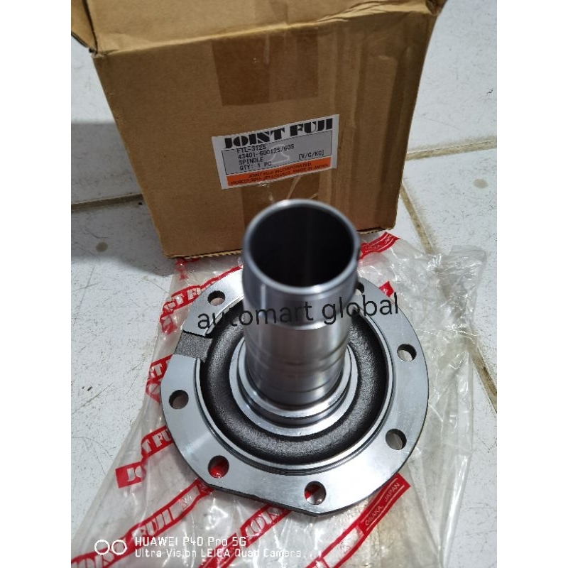 knuckle spindle spindel hardtop 2f japan asli