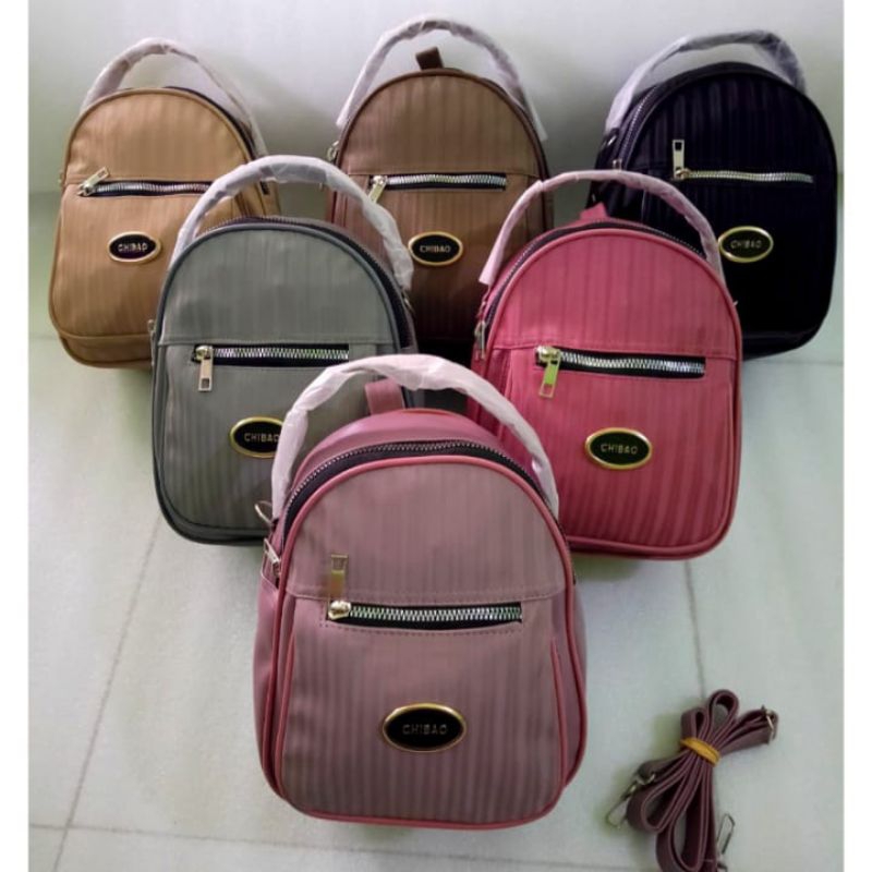 Tas paket usaha 300rb get 9pics bebas pilih model by zellshop