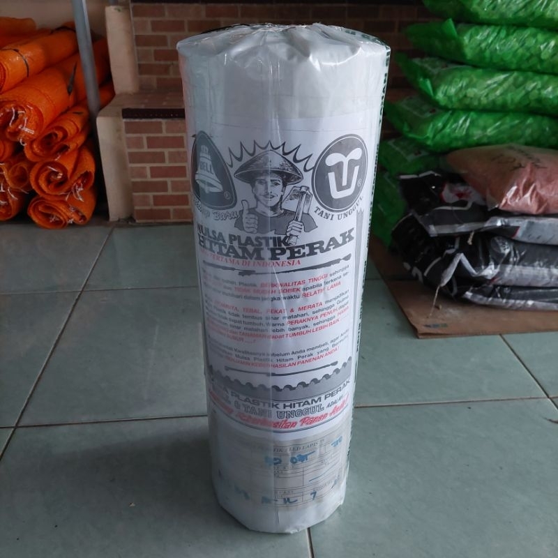 Mulsa BELL berat 9 KG lebar 100 CM