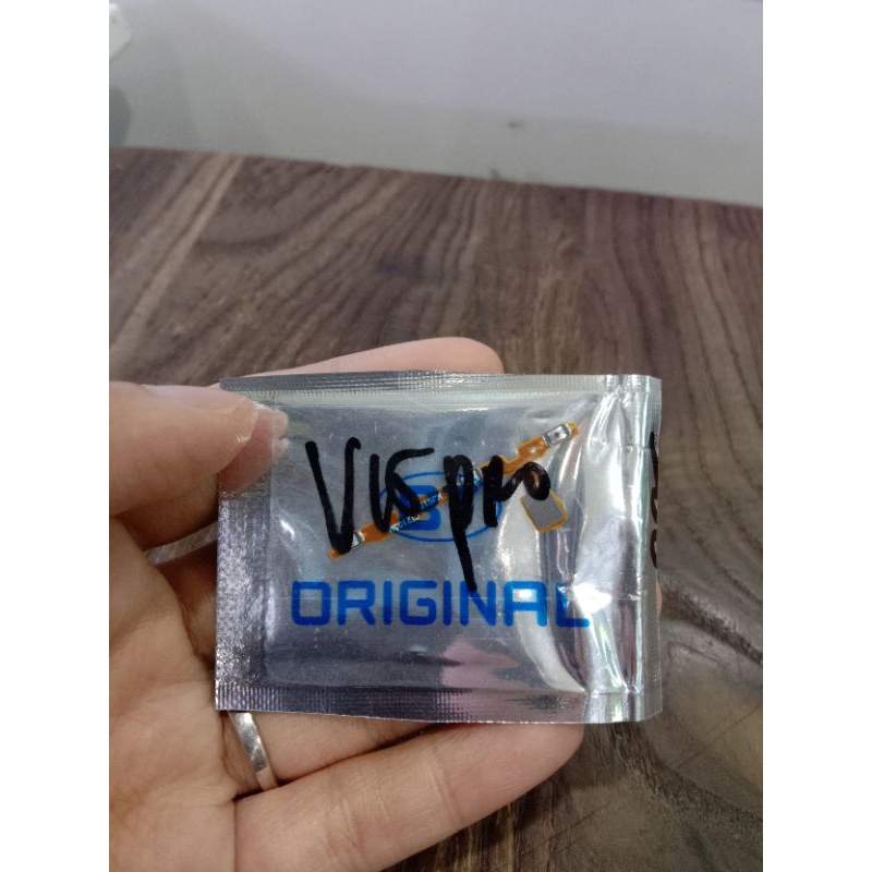 FLEXIBLE ON OFF VIVO V15 PRO