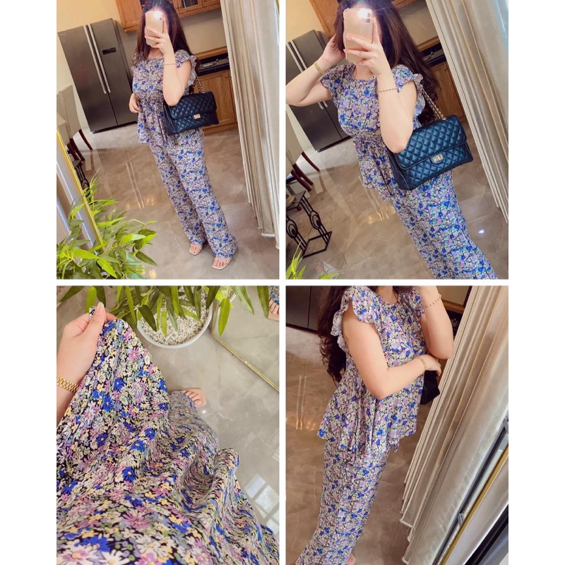 Naomi Set by Anast.id