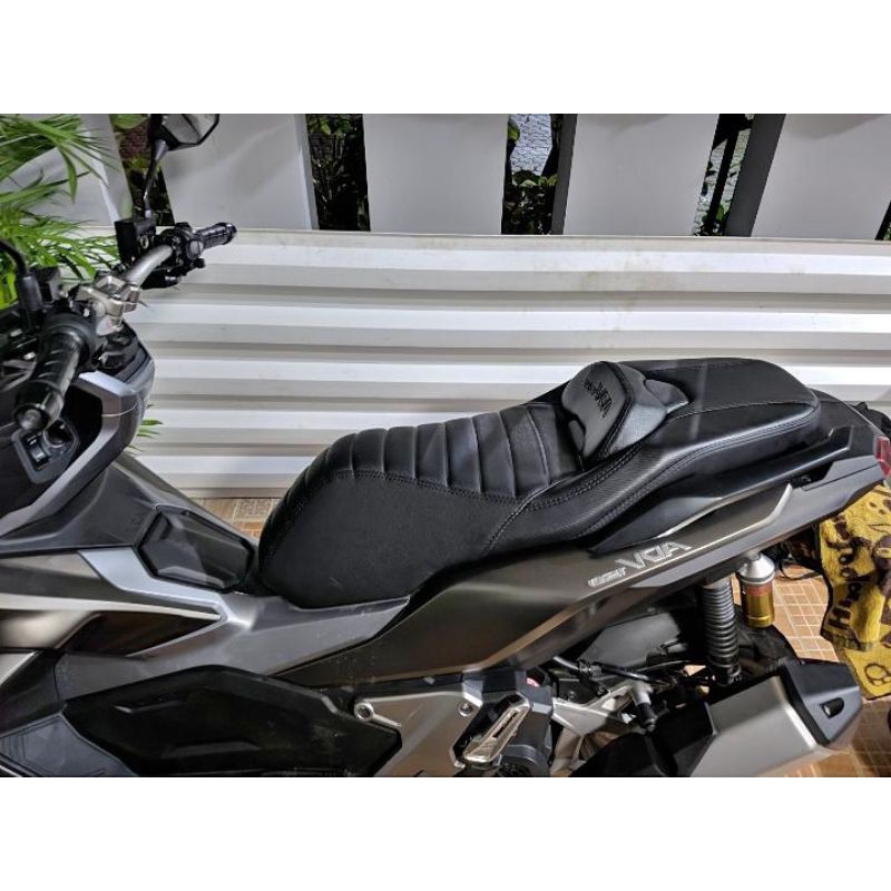 Cover Jok Adv Modifikasi Mbtech