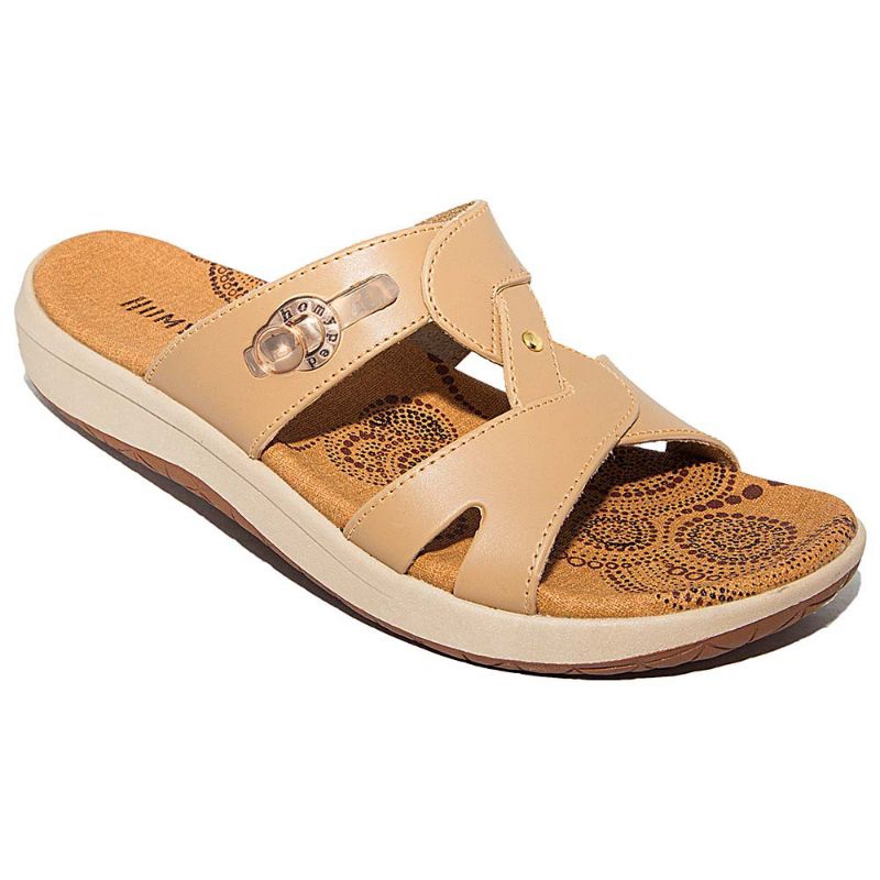 HOMYPED SANDAL FLAT NOVA N42