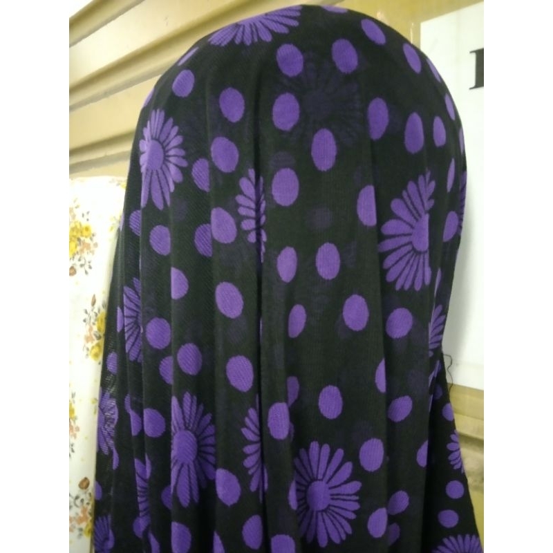 kain Tile street motip garment