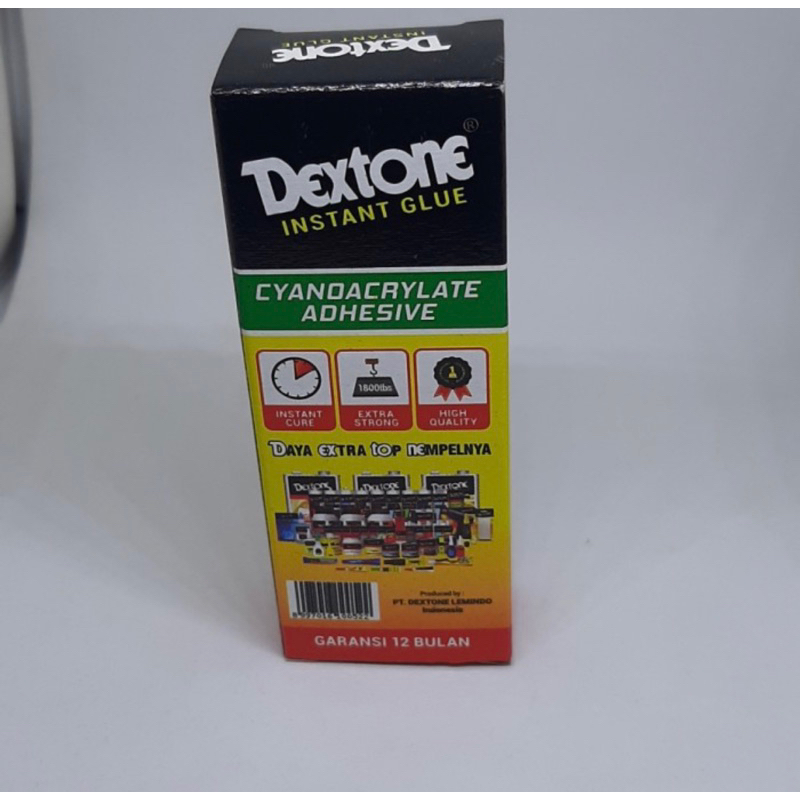 Lem power glue dextone