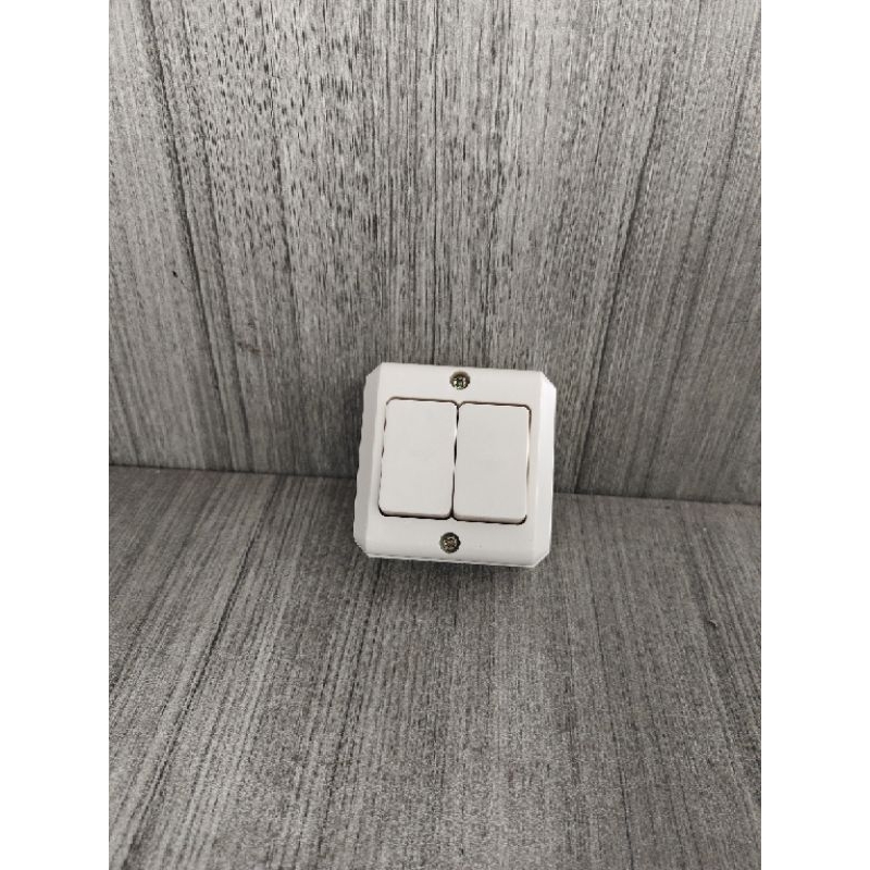 OB SERI OMI / SAKLAR GANDA TEMPEL OMI