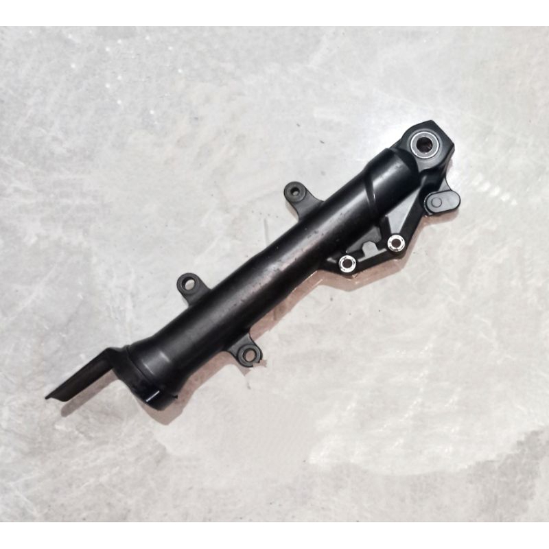 Tabung Bottom Shock Kanan Ninja 250fi