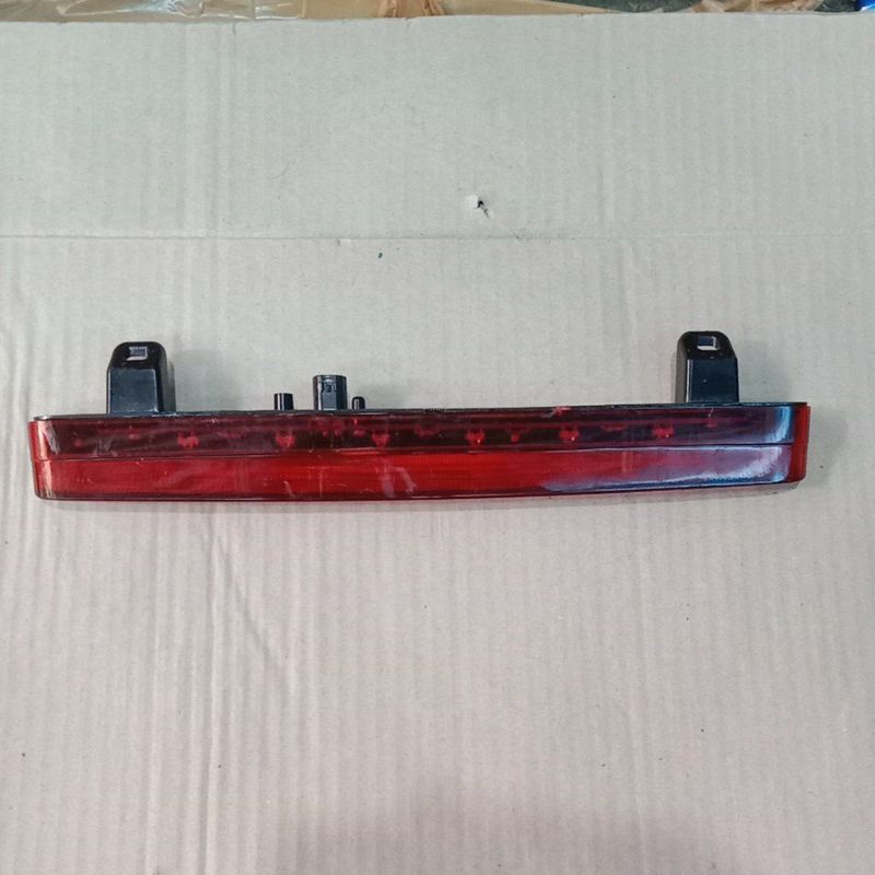lampu rem spoiler honda jazz rs Brio rs original
