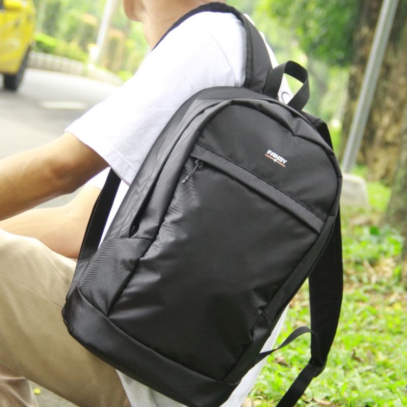 Tas ransel sekolah dan olahraga Daypack Fansy Deo